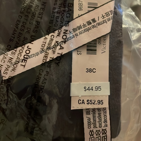 Bra - Picture 4 of 4